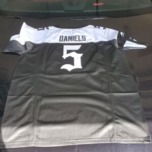 Football jersey